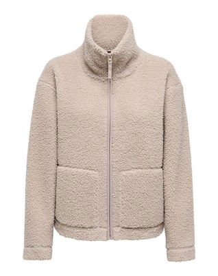 ONLMegan Teddy Jakke 